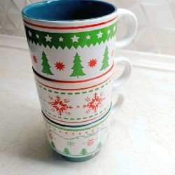 Стеклянный графин - фото 1