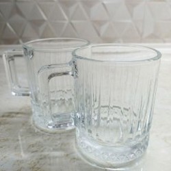 Стеклянный графин - фото 4