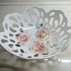 Стеклянный графин - фото 6