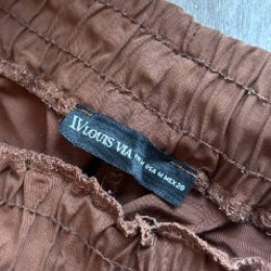 Спортивные штаны - фото 2