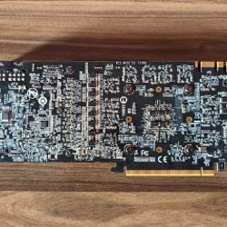 Видеокарта GeForce GTX 1080Ti - фото 2