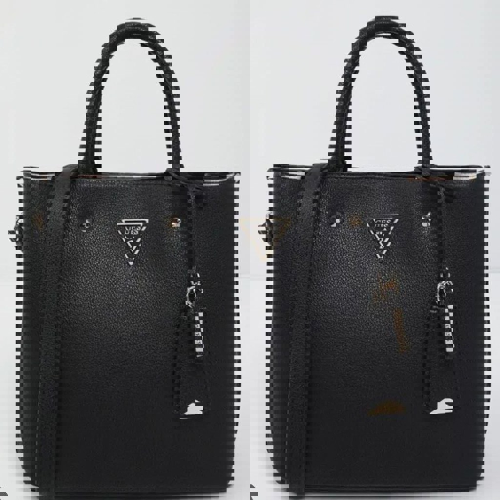 Сумка Guess Meridian Satchel