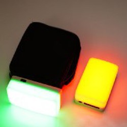 Свет Ulanzi Vijim VL120 - фото 9