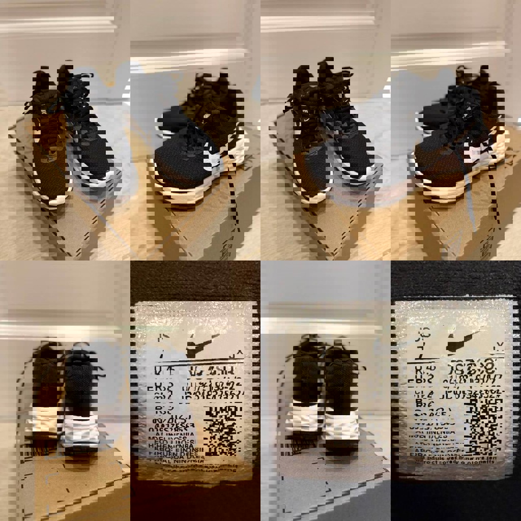 Кроссовки Nike