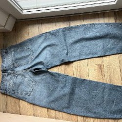 Baggy джинсы - фото 3