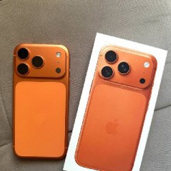 IPhone 17pro - фото 2