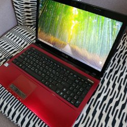 Ноутбук Asus K53E - фото 5