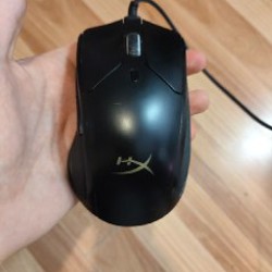 Игровая мышка - фото 2