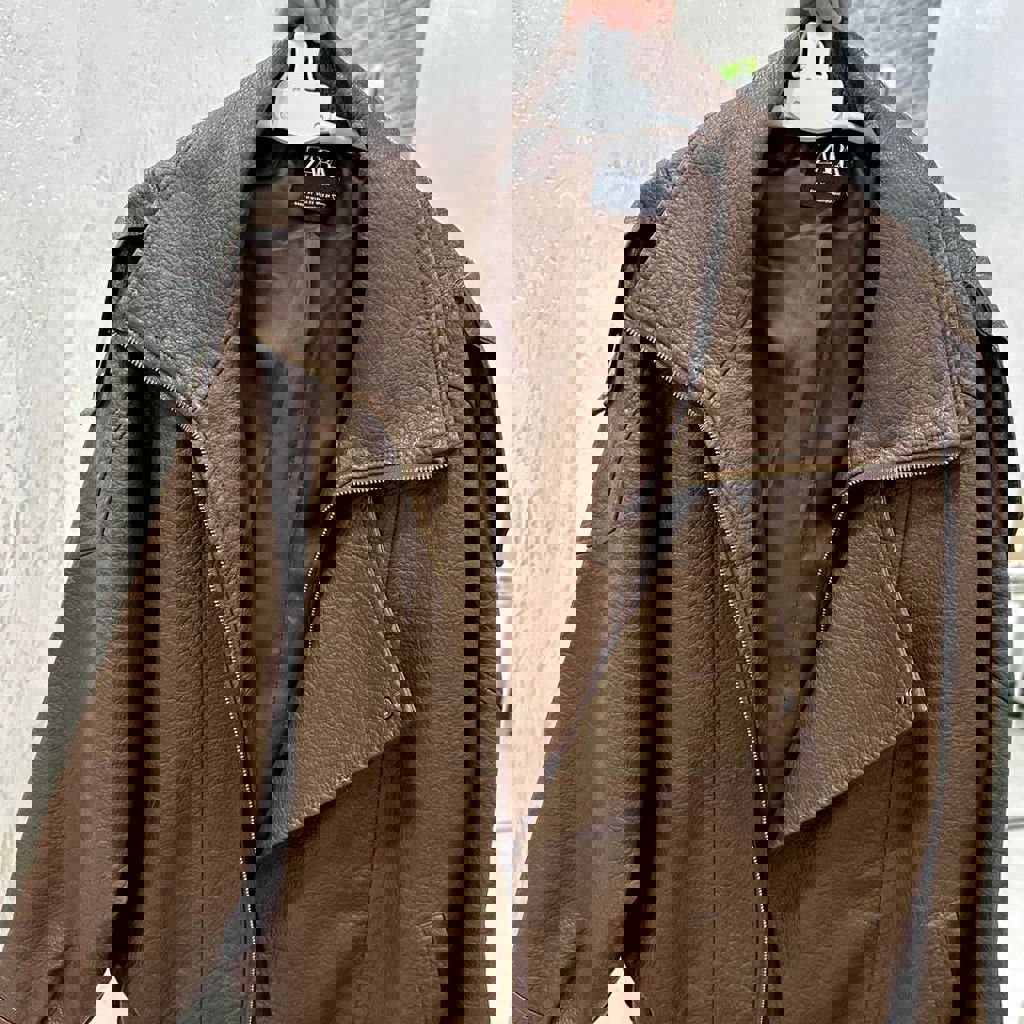 Куртка косуха