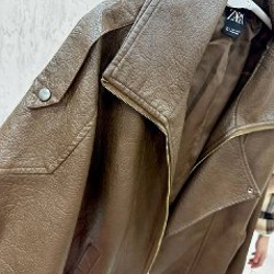 Куртка косуха - фото 2