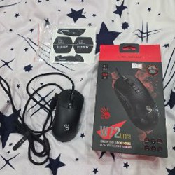 Клавиатура механика A4Tech Bloody S520N - фото 3