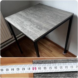 Компактный стол - фото 2