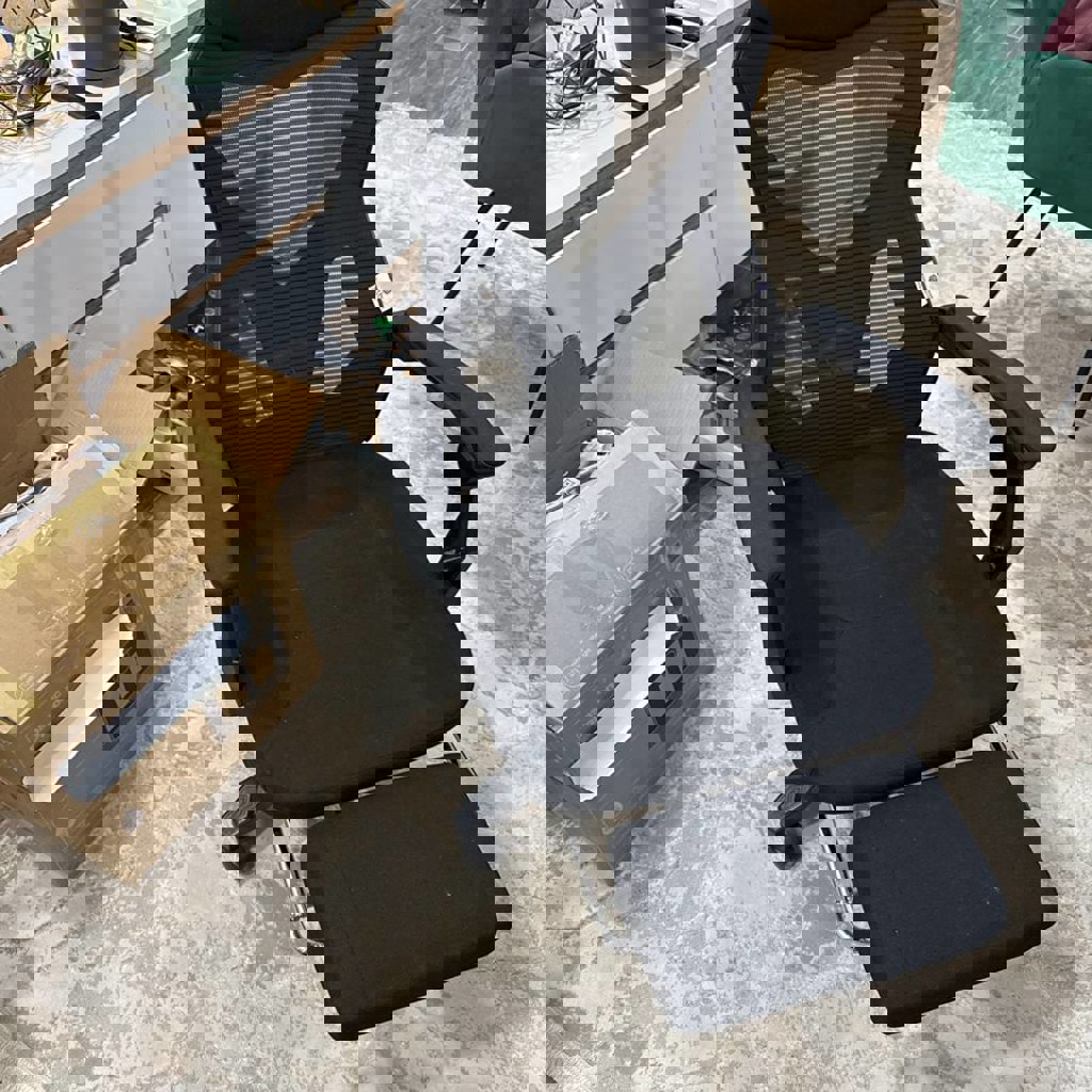 Кресло компьютерное