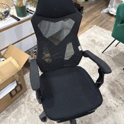 Кресло компьютерное - фото 2