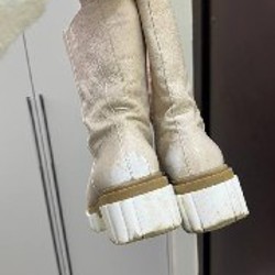 Ботинки - фото 2