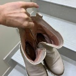 Ботинки - фото 3