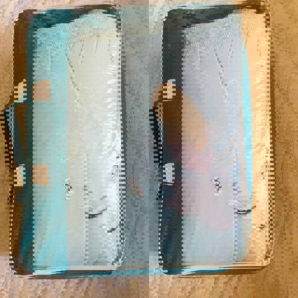 Двуспальное одеяло