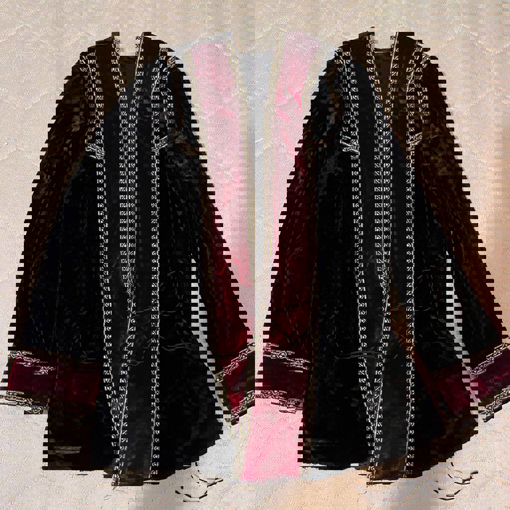 Костюм для грузинских танцев