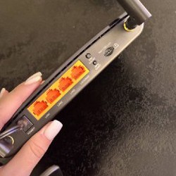 Роутер - фото 2