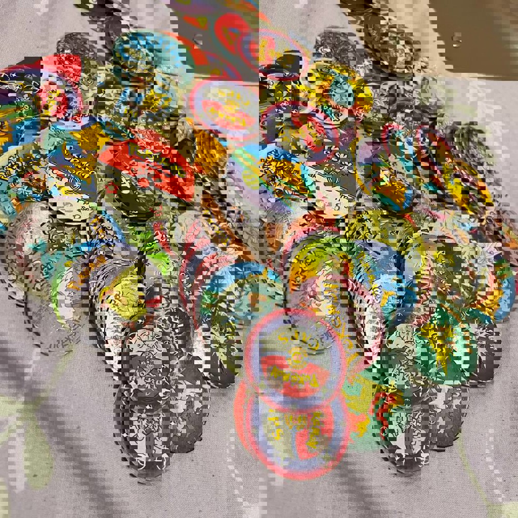 Покемон 1999-2000х годов