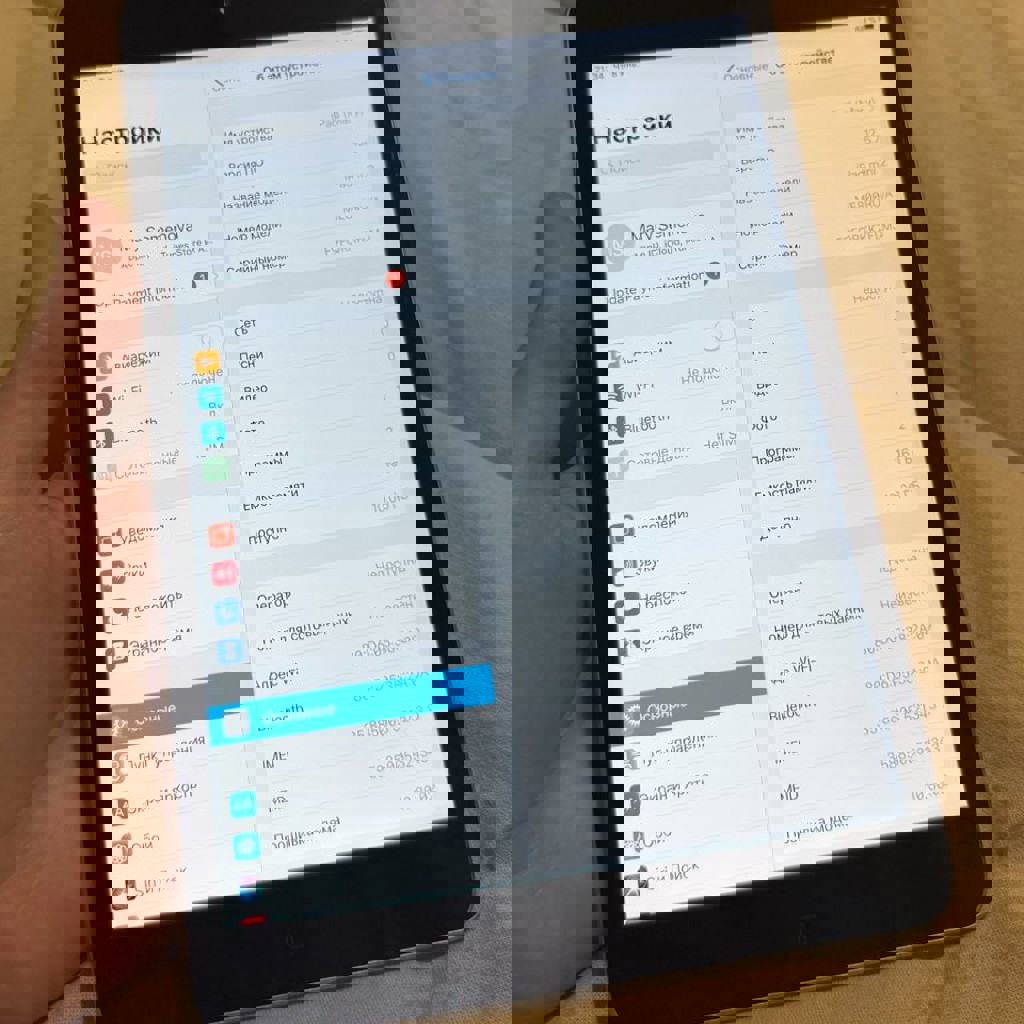 IPad mini 16ГБ с SIM