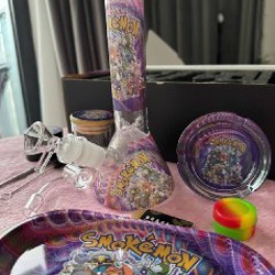 Бонг - фото 3