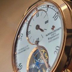 Механические часы - фото 4