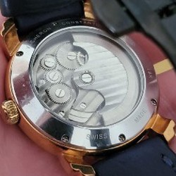 Механические часы - фото 5