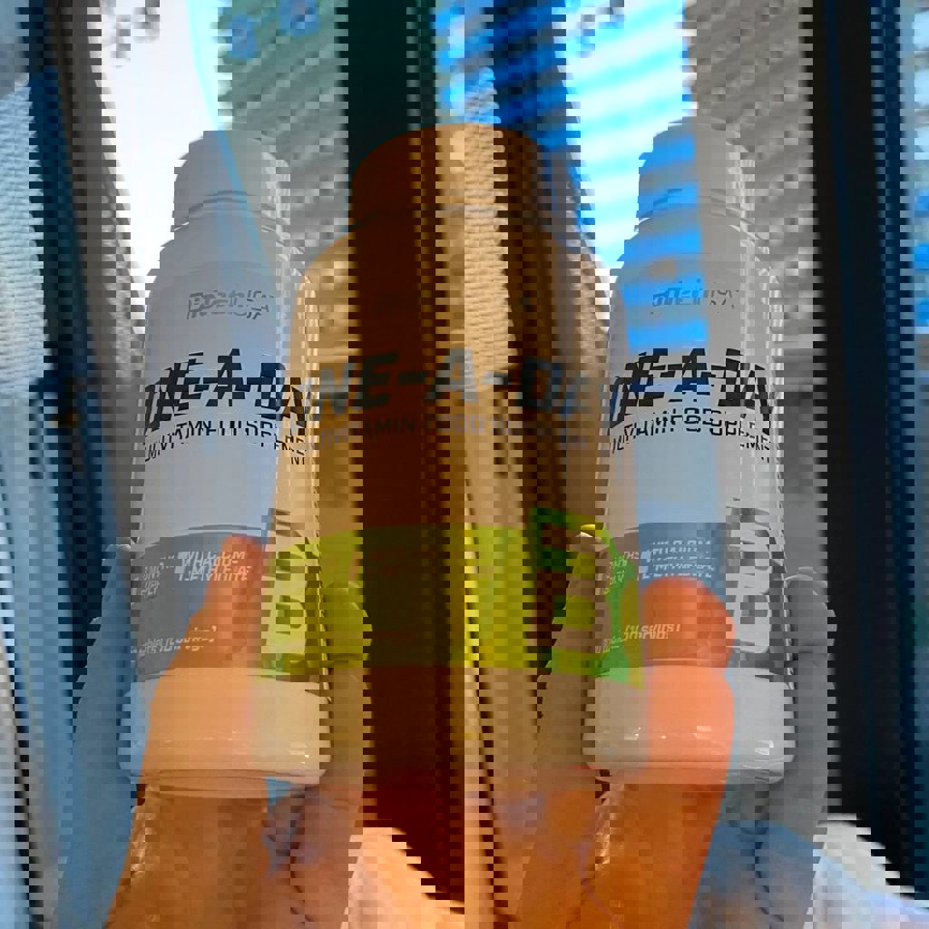 Комплекс витаминов BiotechUSA One A Day