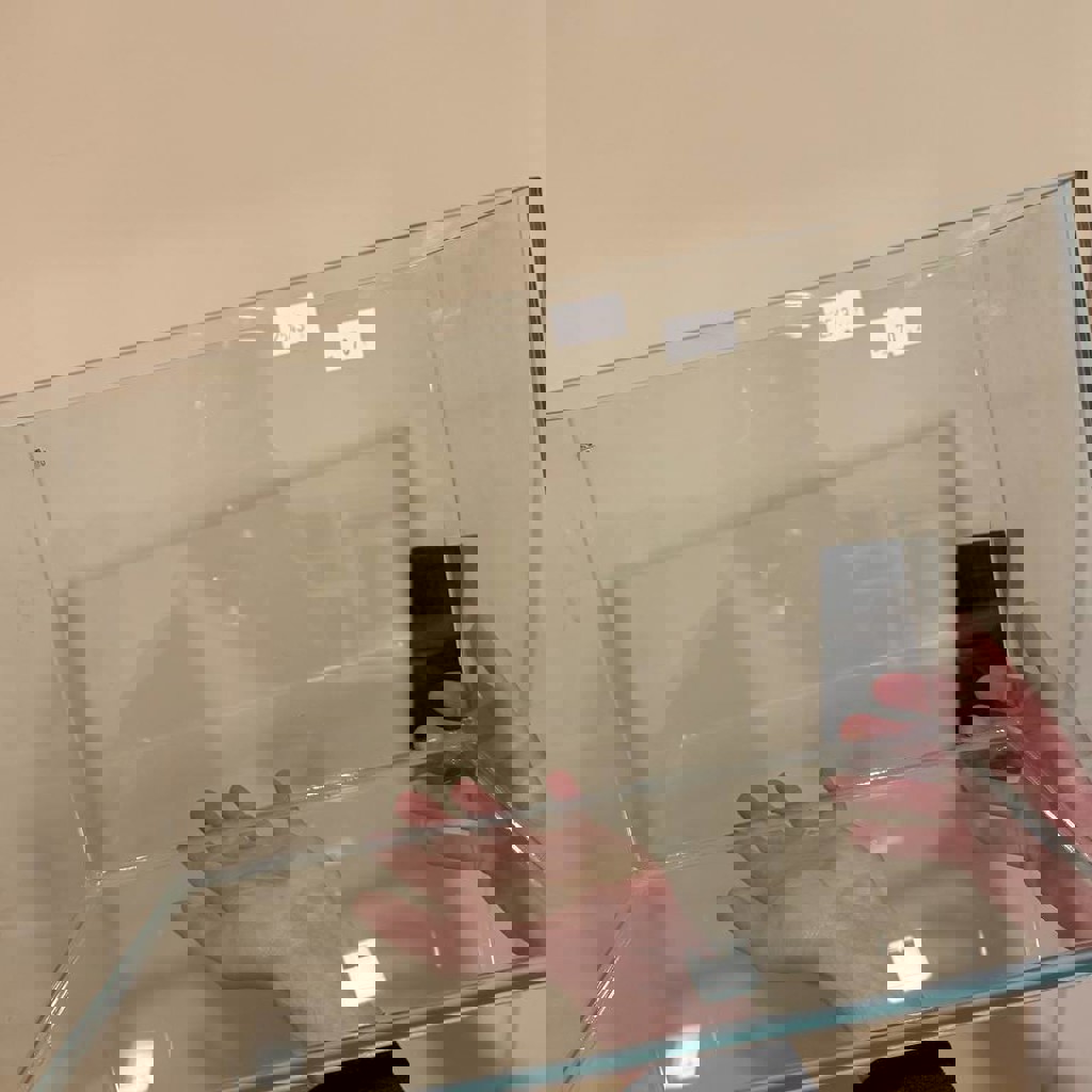 Аквариум для рыб