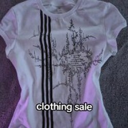 Топ/футболка - фото 2