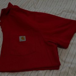 Polo Carhartt - фото 2