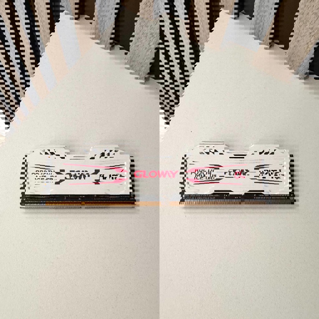 Оперативная память Glowy DDR4