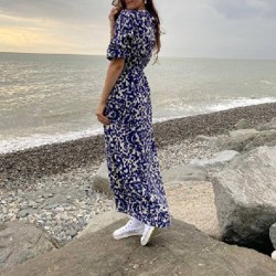 Платье Zara - фото 1