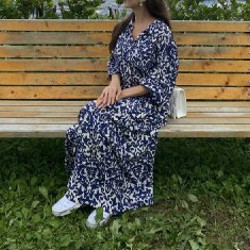 Платье Zara - фото 2