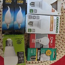 Удлинитель на 3 розетки - фото 5