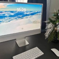 IMac M3 2023 - фото 5