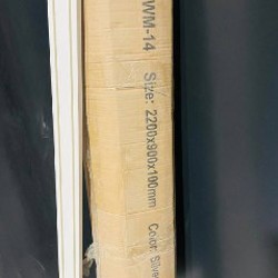 Гардина потолочная для штор - фото 2