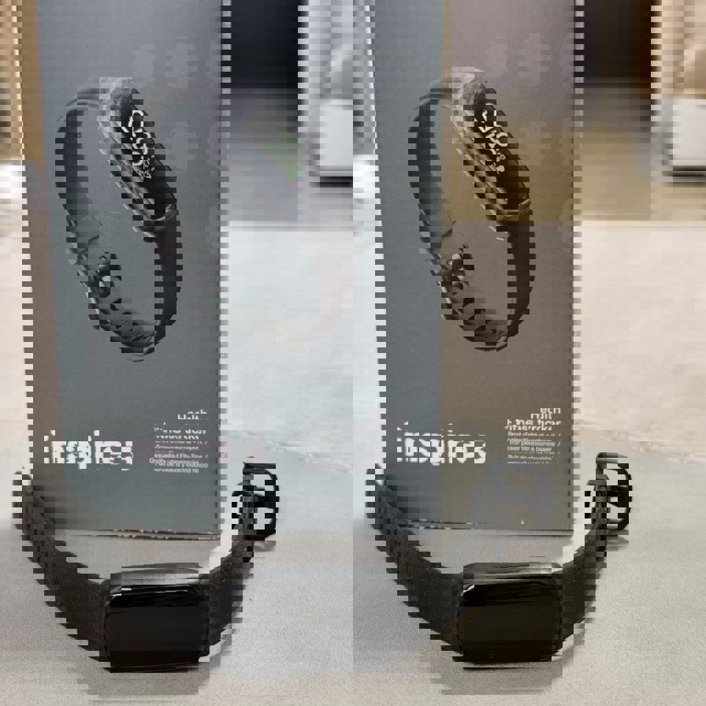 Фитнес-браслет FitBit Inspire 3