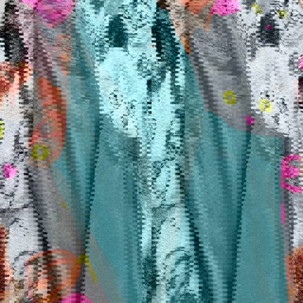 Брюки женские Terre Bleue