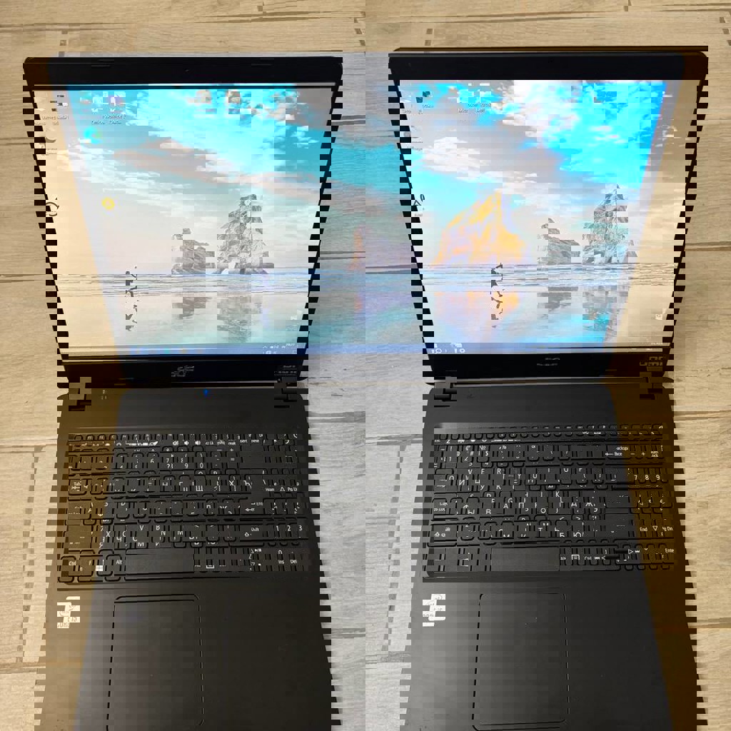 Ноутбук Acer Extensa 15