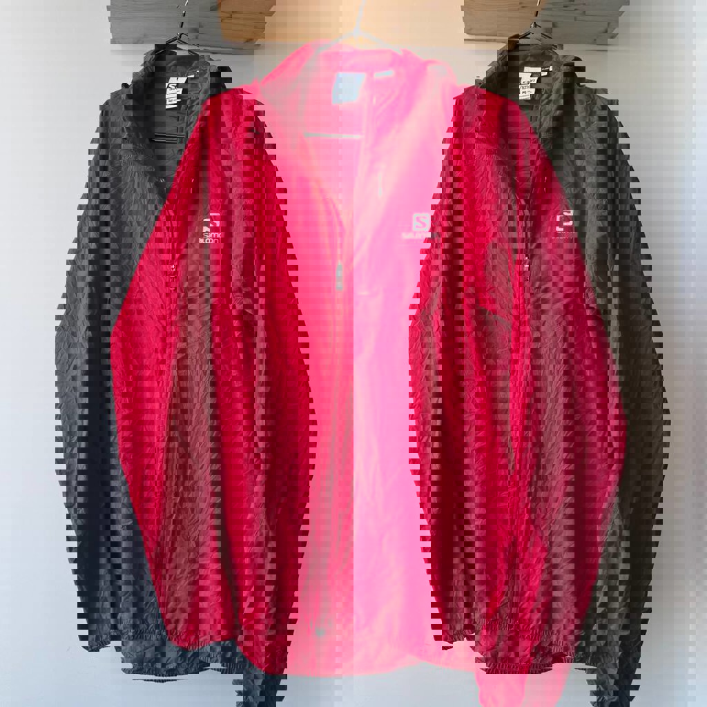 Ветровка Salomon