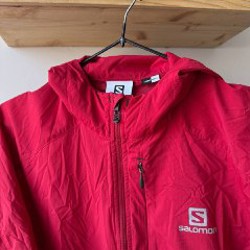 Ветровка Salomon - фото 2