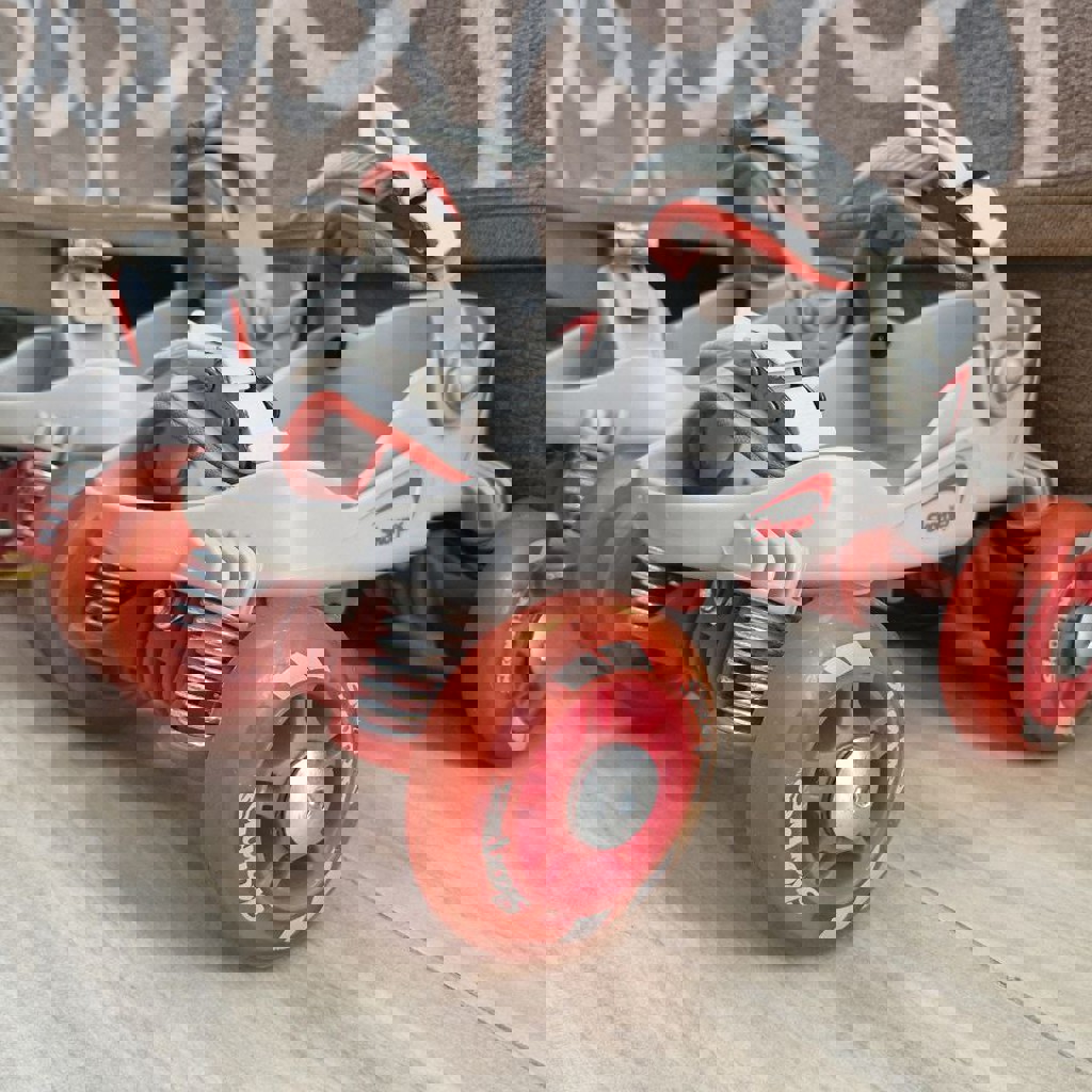 Роликовые коньки Scorpion