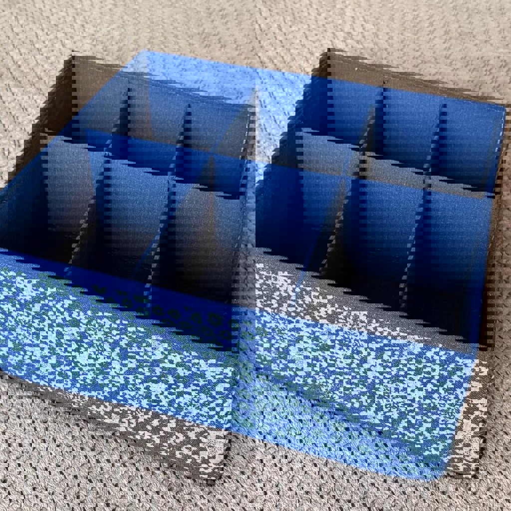 Органайзеры серые