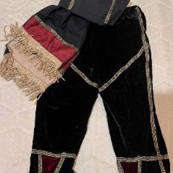 Костюм для грузинских танцев - фото 2