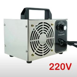 Озонатор - фото 4