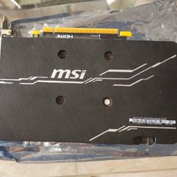 MSI 1660 SUPER - фото 2