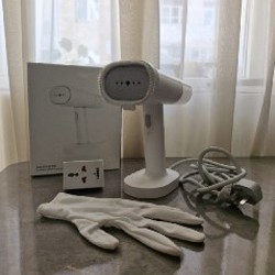 Ручной отпариватель Xiaomi - фото 1