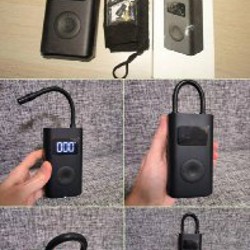 Насос Xiaomi - фото 3